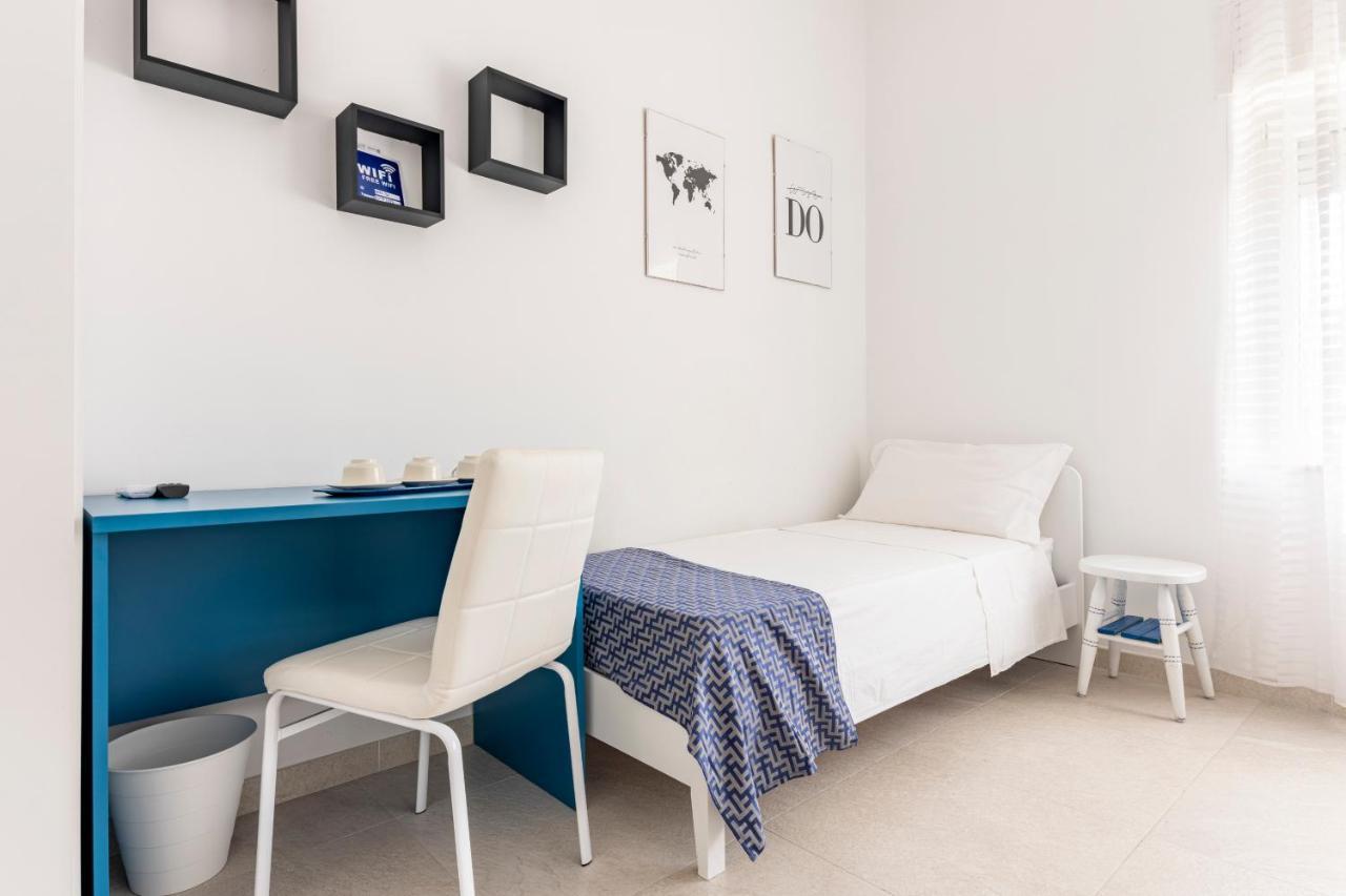 Dimora Terra Di Puglia Hotel ตอร์เรซานตาซาบีนา ภายนอก รูปภาพ